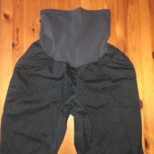 Two Hearts Maternity Pants